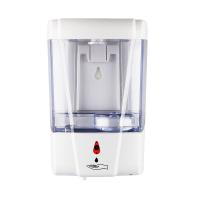 Buy cheap 700ML Wall mount Bathroom hotel wash hand smart induction sensor automatic product