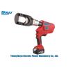Buy cheap 60kn Transmission Line Tool Hydraulic Battery Powered Wire Cable Cutters from wholesalers