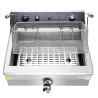 Buy cheap Fast Food Kitchen Equipment For Temperature 0-200C Cooking And Voltage 220V from wholesalers
