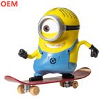Buy cheap OEM Factory Custom Plastic Vinyl/PVC Cartoon Characters Figure Toys Collection from wholesalers