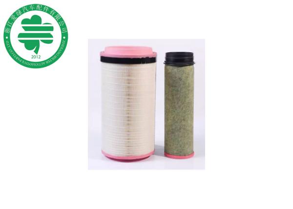 Buy cheap C21600 11067562 Excavator Caterpillar Air Filter Heavy Duty 4470760 from wholesalers