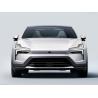 Buy cheap 2024 China Polestar 4 Pure Electric Super Luxury Suv New Electric Vehicles Vehicle 4 Door 5 Seat 668Km 682Km Ev Car from wholesalers