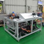 Chery EQ1 Electric Vehicle Training Equipment Education Training Drive System