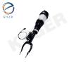 Buy cheap 166 320 51 66 Front Left Air Spring Strut 1663205166 Air Shock Absorber Air Suspension 1663201368 155320556680 For Mercedes-Benz from wholesalers