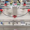 Buy cheap Single Head Cutting Saw Aluminum Window Door Machine With Any Angle from wholesalers