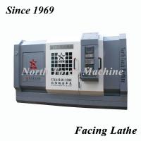 Buy cheap Metal Turning High Precision Lathe Machine Heavy Duty Long Lifespan product