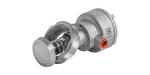 Hygienic Absolute pressure transmitter PAF100