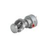 Buy cheap Hygienic Gauge pressure transmitter PGF100 from wholesalers