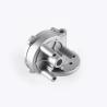 Buy cheap Aluminum Worm Gear Box Die Casting Parts Turbine Micro Speed Reducer from wholesalers