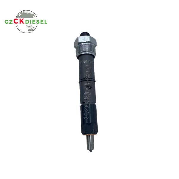 New Diesel Fuel Injector 0432131669 65.10101-7053 65101017053 for Excavator DX300LCA