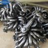 Buy cheap Forelock Shackle Jonining D type -China Shipping Anchor Chain from wholesalers