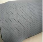 Buy cheap Perforated 10% 30% 50% Punching cell SCR 2mm Laminated Neoprene Fabric For from wholesalers