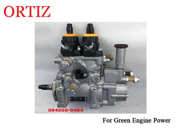 Buy cheap Isuzu HP0 Diesel Fuel Pump 094000-0484 8-97603414-0 from wholesalers