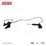 DAILY II Dumptruck Hydraulic Cylinder Kit Compatible with SQCS Clutch Control