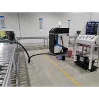 Buy cheap R600 Refrigerant Filling System Gas Recharge Station product