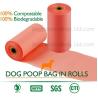 Buy cheap Dog Poop Bag Dispenser Dog Poop Bag Pet Waste Bag, Pet Waste Bag Outdoor Dog Cleaning Bags Biodegradable Poop Bags from wholesalers