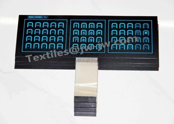 Buy cheap JW-V0001 spare parts For Vamatex loom spare parts Textile Weaving Machines from wholesalers