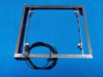 Buy cheap Multifunctional SMT Machine Parts Steel Net Switch Frame For Screen Printing Equipments from wholesalers