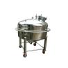 Buy cheap SGS Wine Fermentation Tank Stainless Steel Wine Storage Containers from wholesalers