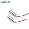 Buy cheap 6*12mm Micro Coreless Motor For Teethbrusher, 1.5V 3.7V Built-In Vibrator Dc Motor from wholesalers