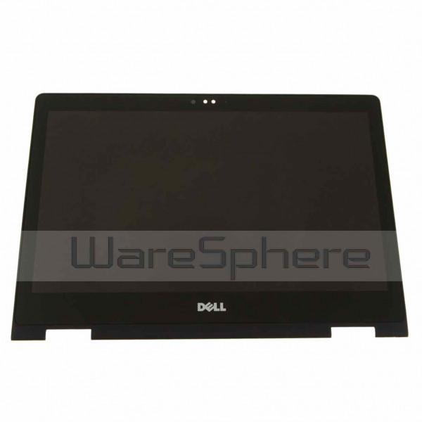 Innolux Laptop LCD Screen Assembly For Dell Inspiron 13 5368 5378 YKCP0 0YKCP0