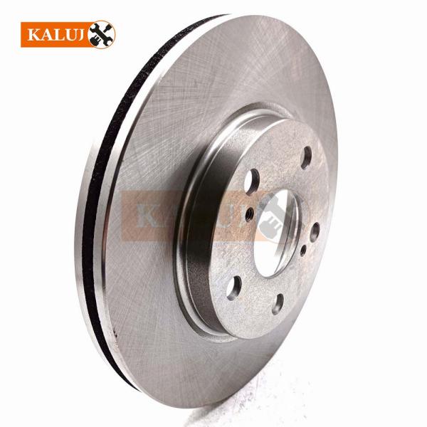 Buy cheap 43512-42040 43512-42080 Front Car Brake Disc To-yota PRIUS RAV 4 NOAH/VOXY from wholesalers