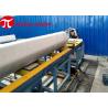 Buy cheap Semi Auto Steel Tube Packing Machine Horizontal Stretch Film Packing Machine 20r/Min from wholesalers