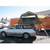 Buy cheap Ultralight Pop Up Roof Top Tent One Room Structure For Funny Camping Play from wholesalers