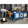 Buy cheap Single Head Mandrel Square Tube Bending Machine Manual Hydraulic from wholesalers