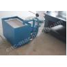 Buy cheap wood door panel router with dust collector and vacuum pump ZK-1325MA(1300*2500*200mm) from wholesalers
