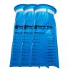 Buy cheap Custom Disposable Emesis Bags Blue Car Nausea Bags Vomit Bags For Motion Travel from wholesalers