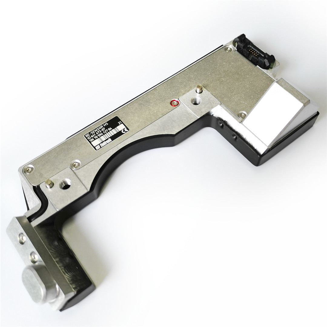 ASM SMT Machine 03037106S04 CPP BE Component Sensor