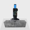 Buy cheap 0.5mm Accuracy Concrete Testing Equipments 0.5kg STH Digital Carbonization Depth Gauge from wholesalers