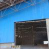 Buy cheap PU Factory Warehouse Warehouse Roof Structure 50mm 120mm Customized from wholesalers