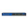 Buy cheap 720W 26-port Full Gigabit Layer 2 Managed PoE Switch 0～50℃ 2GE SFP 24GE copper from wholesalers
