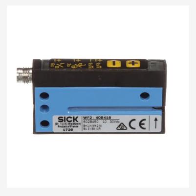 Buy cheap SICK WTF12-3P2431 Photoelectric Proximity Sensor IP67 from wholesalers