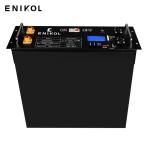 Solar Energy Systems 5kw Lifepo4 Battery 48V 24V Lithium Ion Battery 100ah 200ah