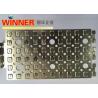 Buy cheap High Stability Nickel Welding Strip Corrosion Resistant 99.6% Purity from wholesalers