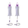 Buy cheap Eo Gas Medical Gravity Enteral Feeding Bag 500ml 1000ml 1200ml For Hospital from wholesalers