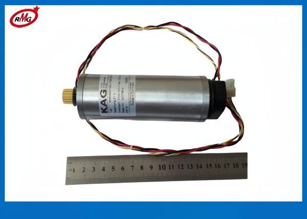 Buy cheap 1750044544 ATM Spare Parts Wincor Nixdorf CMD-V4 Motor M1 from wholesalers