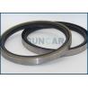 Buy cheap 2418Z1448 Oil Seal For Kobelco Swing Reduction SK290LC SK330LC from wholesalers