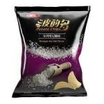 2024 Hot Sale Thick Spicy Hotpot 76.5G /10 Bags- Asian Snack Brand Wholesale