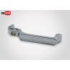 Buy cheap Customized Furniture Hardware Die Casting Parts Aluminum Alloy Handles from wholesalers