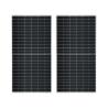 Buy cheap Civil Residential Monocrystalline Solar Panel For Home 18v 455w from wholesalers