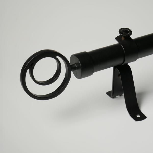 Buy cheap 19mm Diameter Window Industrial Pipe Adjustable Rods from wholesalers