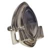 Buy cheap Customized Silver Plastic Coffin Corners Wholesale Funeral Interment Supplies 13#S from wholesalers