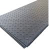 Buy cheap Garage Flooring Trade Show Flooring Basement Tiles 8 Pack Gray 18.38 X 18.38 X 0.19 Inches from wholesalers
