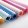 Buy cheap 150 μm thermoplastic urethane film for medical device coating, surgical drapes, gowns, medical packing, wound dressing. from wholesalers