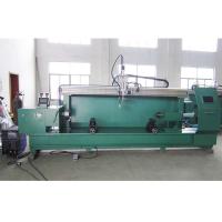 Buy cheap Hydraulic Oil Cylinder Automatic Welding Equipment Circumferential Seam Welding product