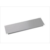 Buy cheap 19 inch panel customize 3U cable management customize YH4052 product